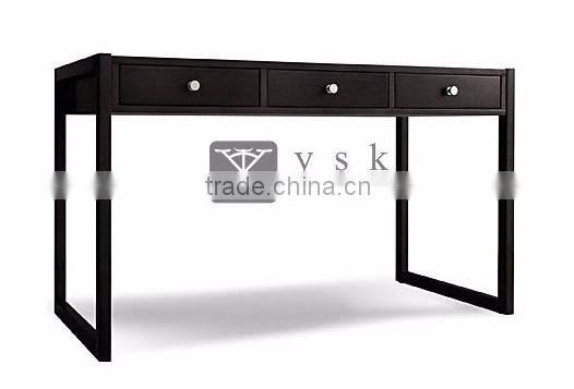 DK-071 Hotel Room Dual Purpose Dressing Table And Writing Table