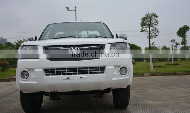 4X2 desiel pickup truck