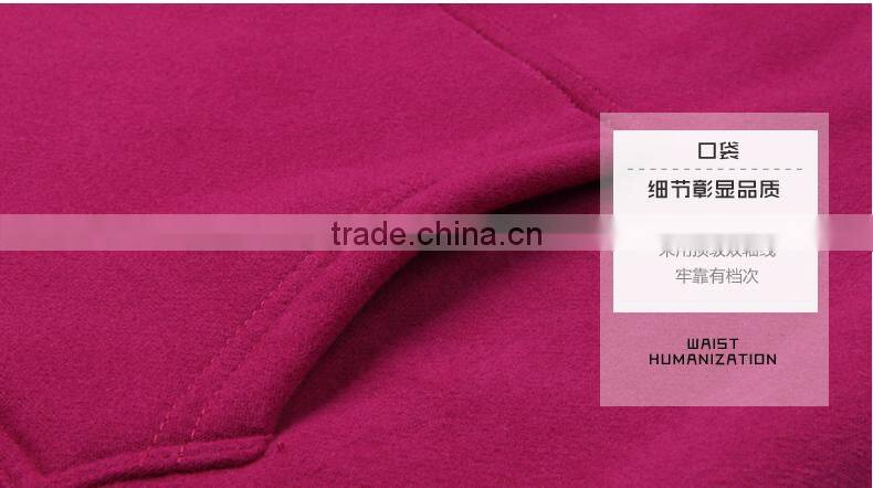 2014 european fashion winter coats /women winter coats /long winter coats for girls