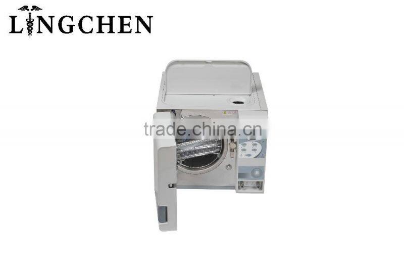 1 Years Warranty Class B Dental Autoclave
