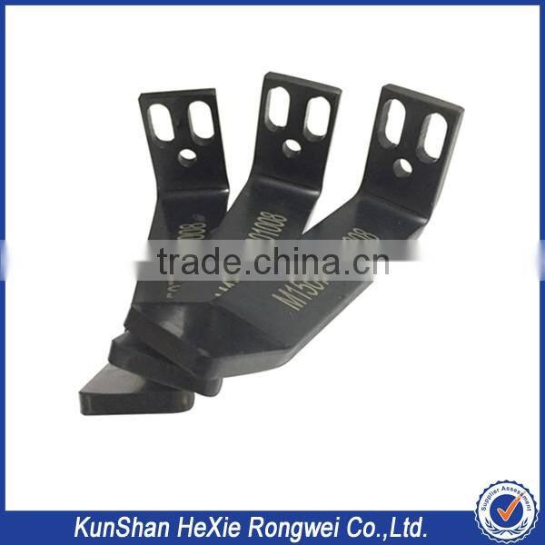 Shop china hot sell factory manufacturing oem stainless steel bending sheet metal stamping parts