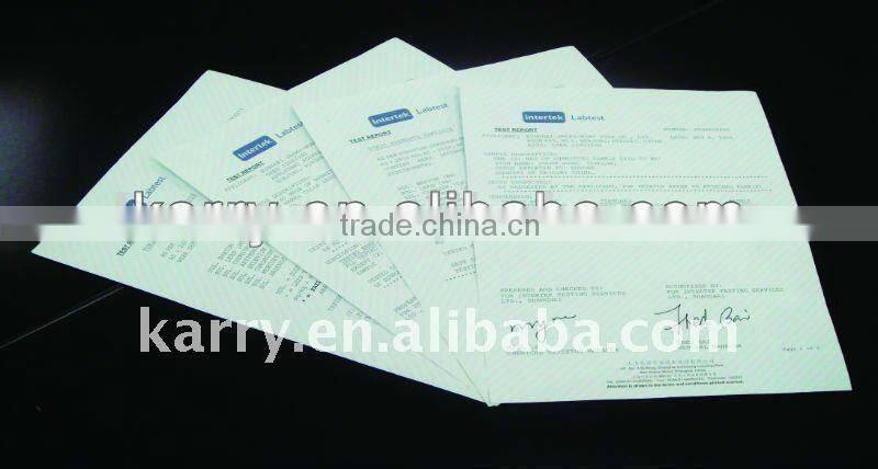 bird shaped damp-dry water color