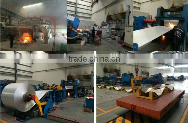 China manufacturer supply 0.3mm aluminum sheet