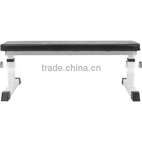 Height Adjustable Flat Bench