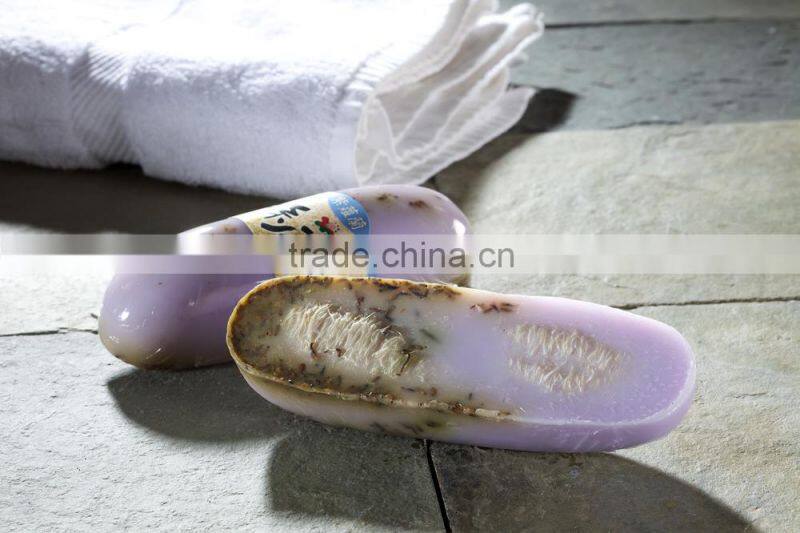 Taiwan Unique Products For Black Skin Transparent Whitening Soap