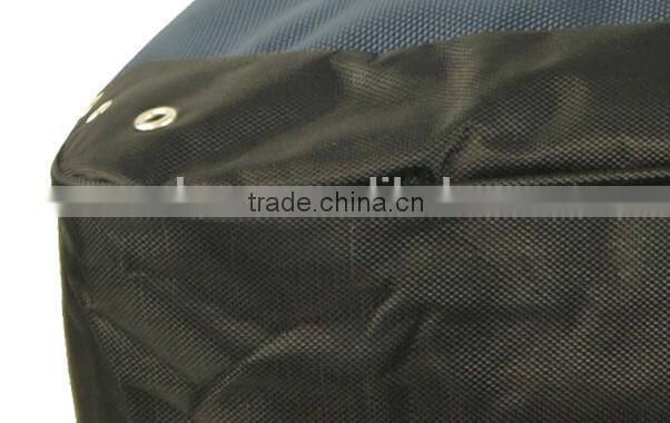 Christmas travel organizer bag of luggage bag and garment bag