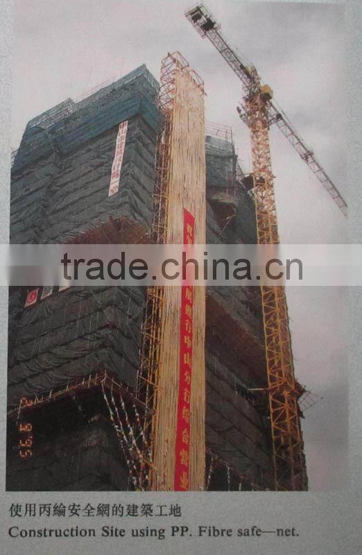 Polyester Thread For Safe Net