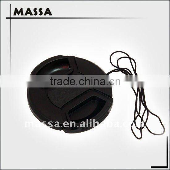 55mm 58mm 67mm 72mm 77mm universal lens cap digital camera lens cap