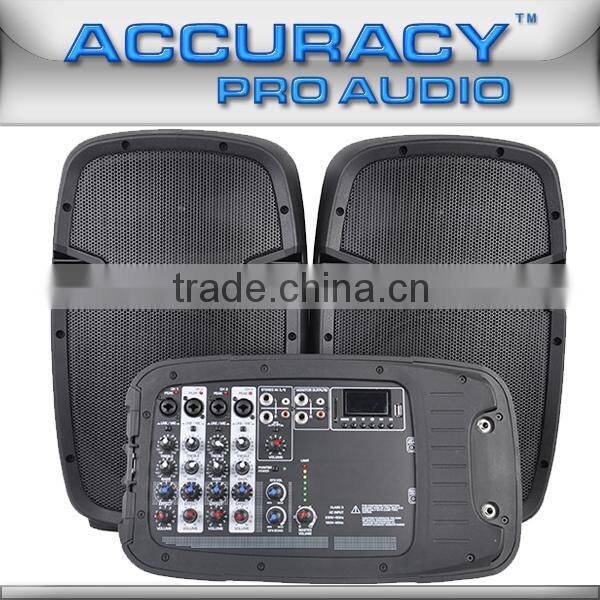 Professional Stage Audio 12" Speaker WI12