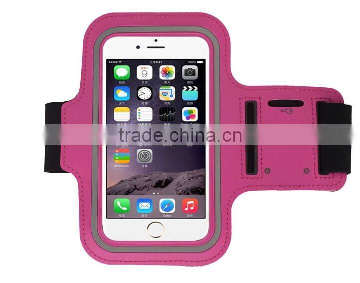 Sport Arm Band cover Case For For Alcatel One Touch PoP C1 C3 C5 M5 Pixi 3 Idol3 7044 4009 4013 4027 6039 4037 5040 5036 Armband