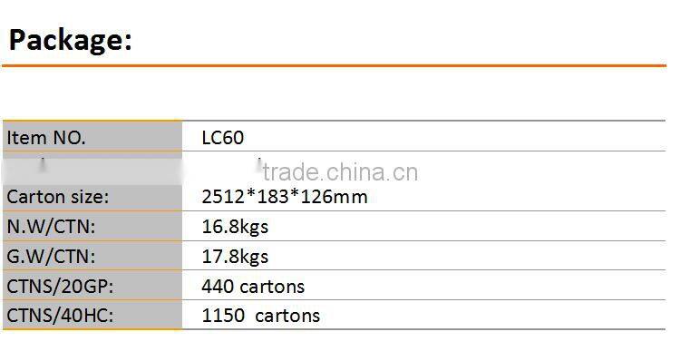 Longsun rubber edge floor skirting board