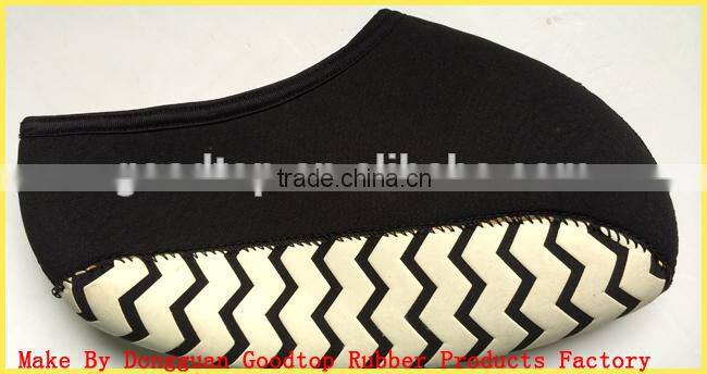 Instock waterproof seabeach neoprene stocking wholesale