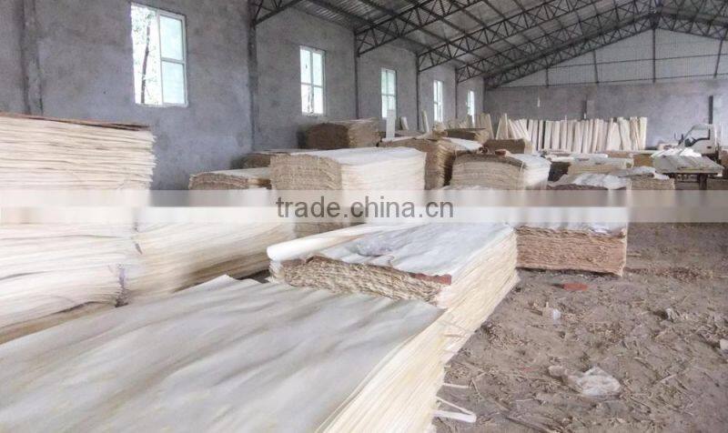 cheap price good quality plywood with veneer face