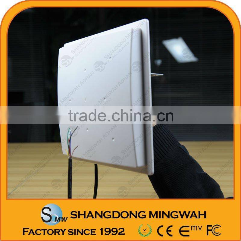 9801S access control UHF reader