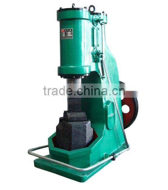 Air Hammer Wrought Iron Forging Hammer C41-55KG