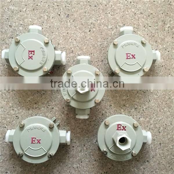 mining explosion-proof junction boxes for exporting