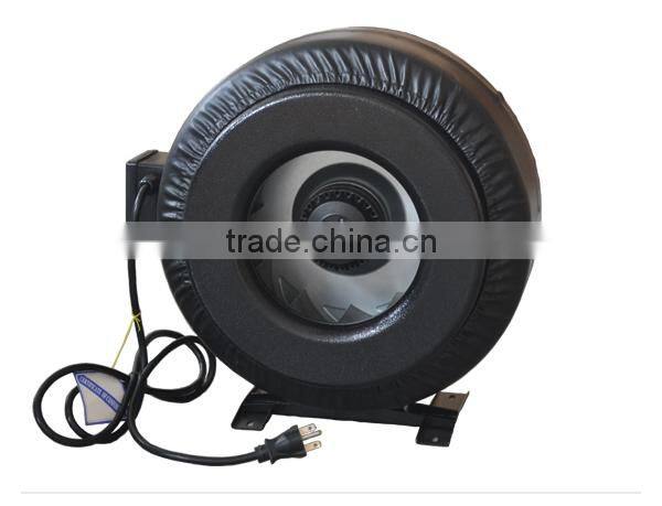 Hydroponic System NEW Centrifugal Fan Speed Adjuster