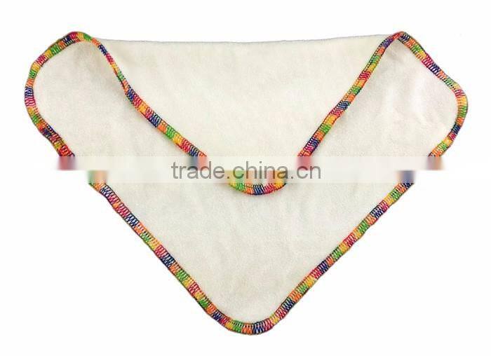 AnAnBaby New Organic Reusable Baby Bamboo Wipes