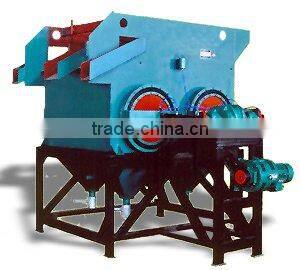 Hot sale jig machine plant