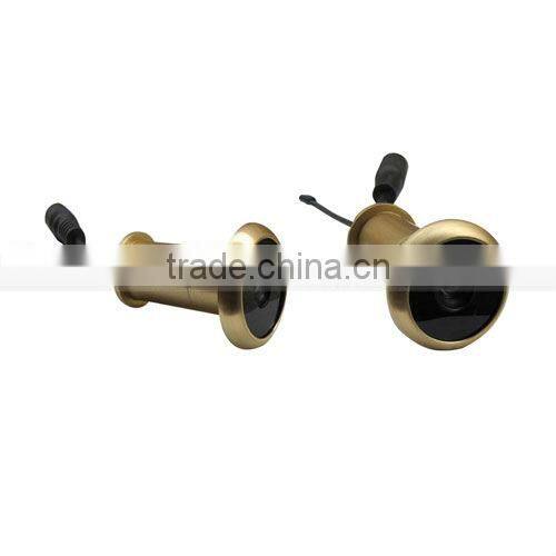 5.8G Wireless Door Peephole Camera with DVR
