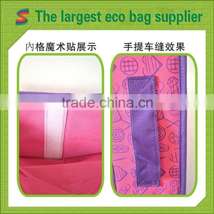 Custom cosmetic bag Cosmetic Box