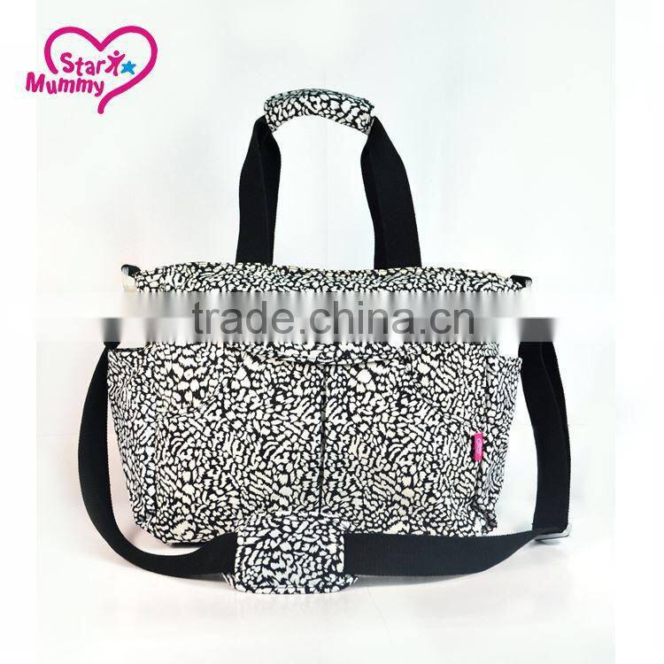 Autumn season new develop cotton mummy bag