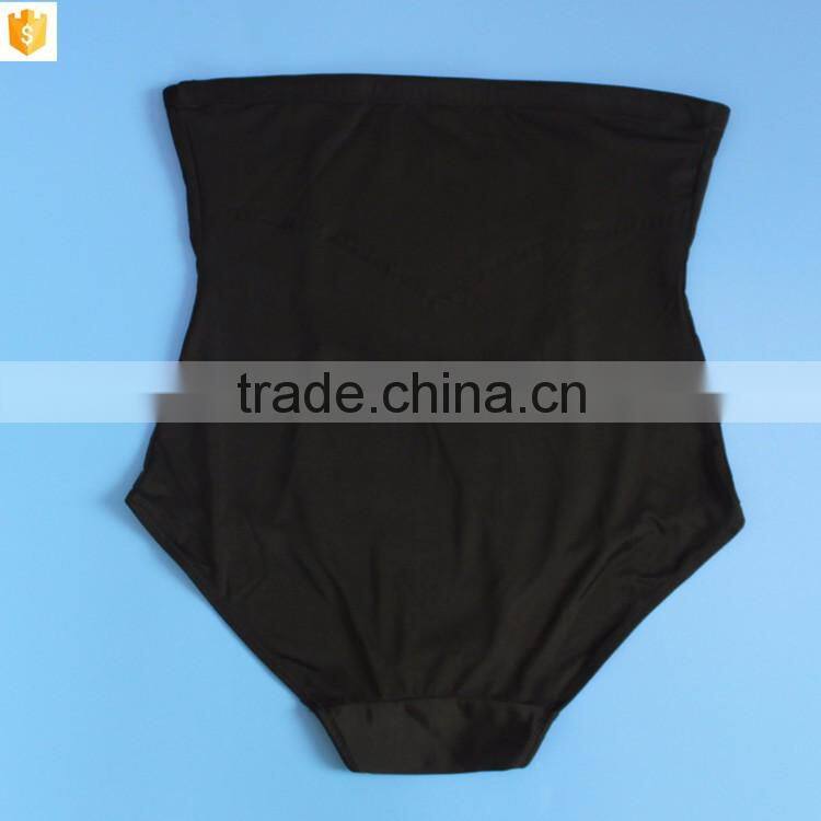 High waist sliming shaper,sexy black lady shaper shaperwear