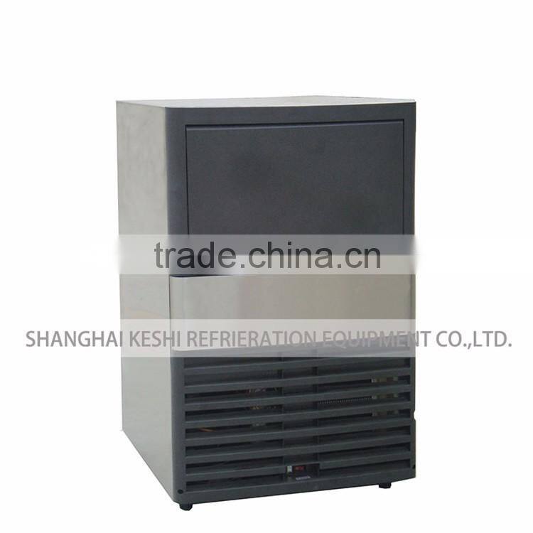 stable quality restaurant ice cream maker for restaurant using