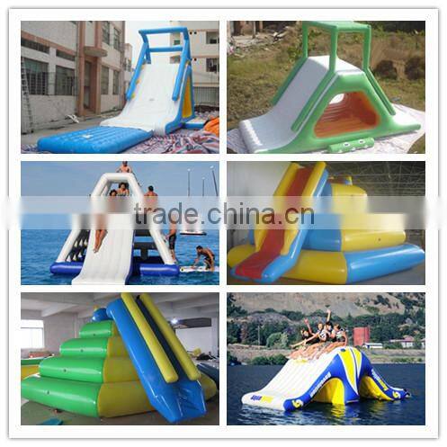 giant inflatable water slide / giant inflatable water slide for adult