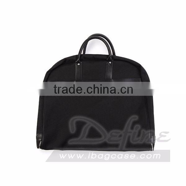Custom Top Grade Oxford Men's Suit Cover Bag