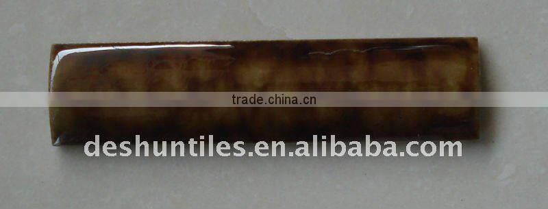 25x100mm border tiles Mozaic based