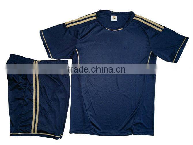 custom made hot sales volleyball shirt for promotion