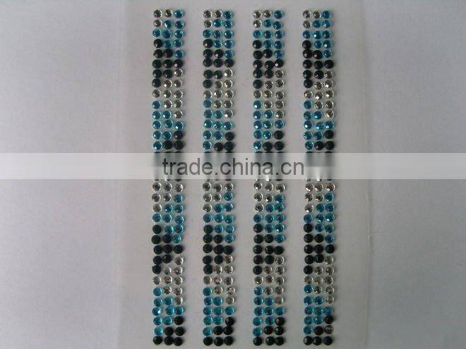 hello kitty cell phone stickers