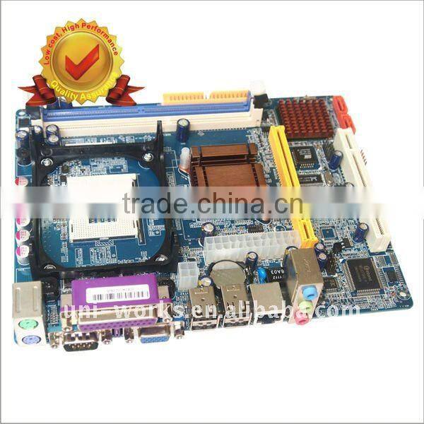 Micro-ATX DDR2+3 g41FBBL2 intel G41 Socket 478 Motherboard