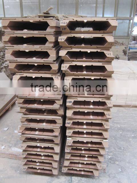 worcester wood cheap UK style coffin