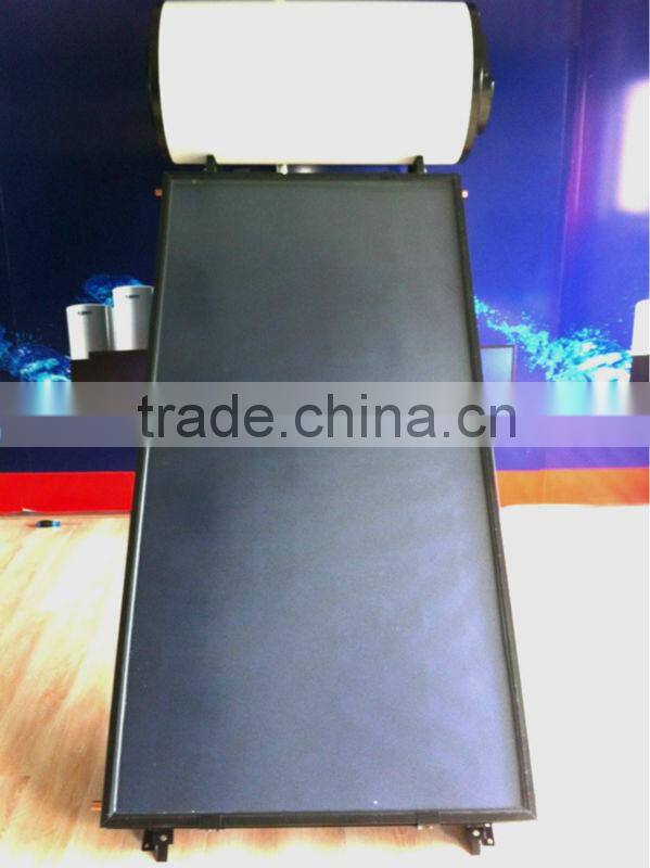 balcony solar water heater/Pressure Solar Water Heater/swimming pool solar water heater