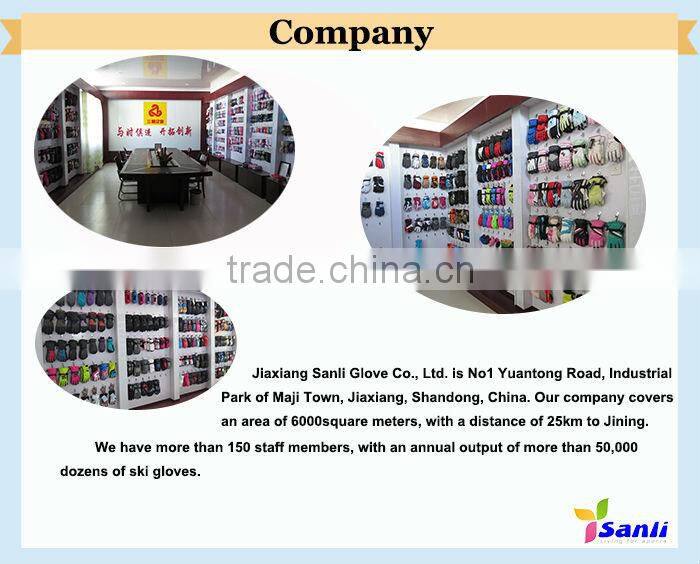 buy customized smart phone touch glove