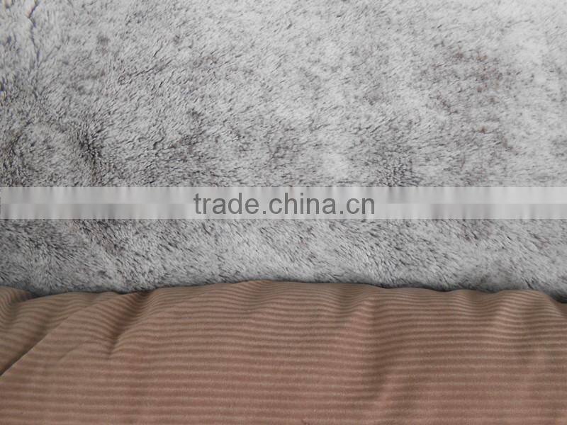 Luxury Pet Bed with Various Design and Retro style Color Options