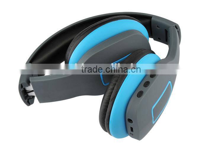 Wireless In-Ear Bluetooth Stereo Headphone over the Wireless Bluetooth Headset Stereo Headphone Earphone