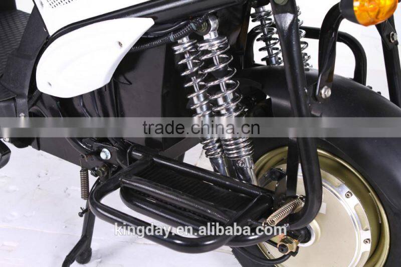 EEC 40V 20AH 2500W 2 wheel Chinese electric bikes scooters electric bicicletas