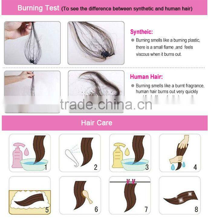 wendy hair product 5a grade virgin sillky straight many color available u tip hair extension
