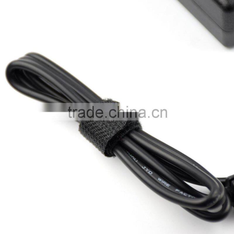 AC 100-240V 1.5A 50-60Hz factory price oem switching laptop adapter for samsung 19v 3.16a 5.5*3.0mm