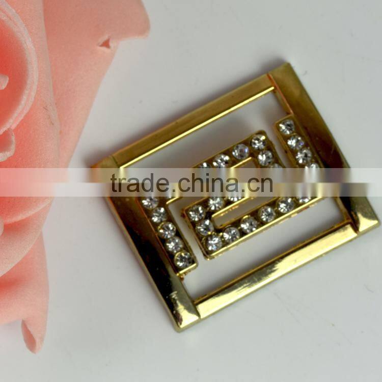 Fashion elegant lady dress connector women dress connector