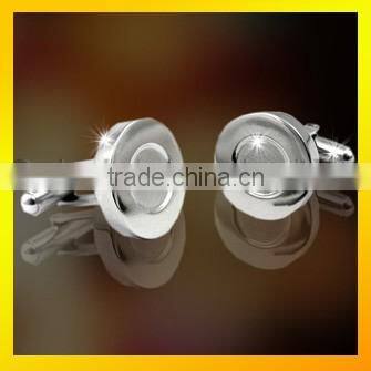 cuff links wholesale round backing custom shirt studs