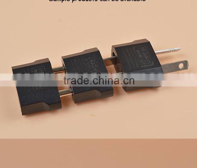 Hot Selling Dual USB wall adapter ,2.1A AC Adapter , European plug power adapter for smart phones wireless remote control plug