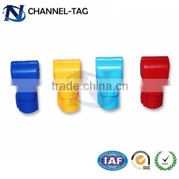 EAS security display hook tag for retail supermarket