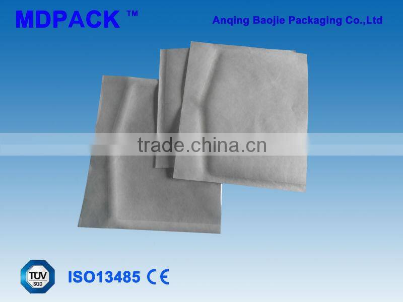Sterilization Peel Tyvek Pouch