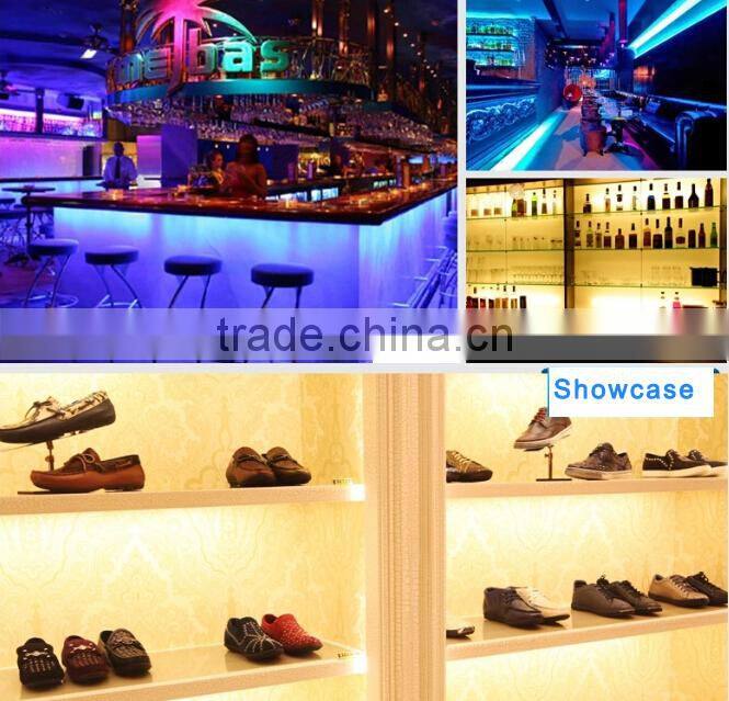 Side emitting LED Strip with 335 - 120LED per meter