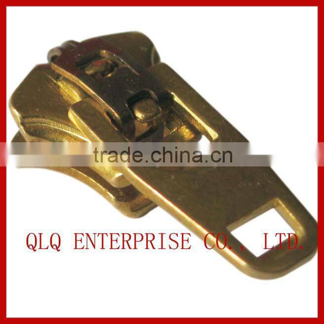 YG Slider Of Brass Iron and Zinc