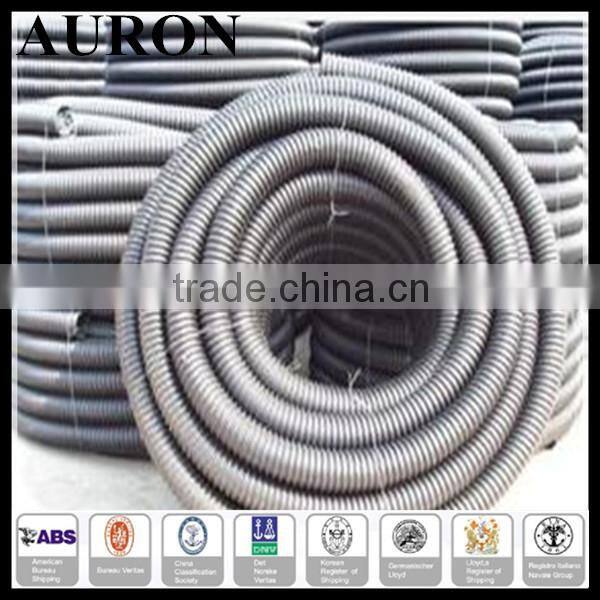 Metal Fexible Hose/Metal Tubing/Aluminum Tube